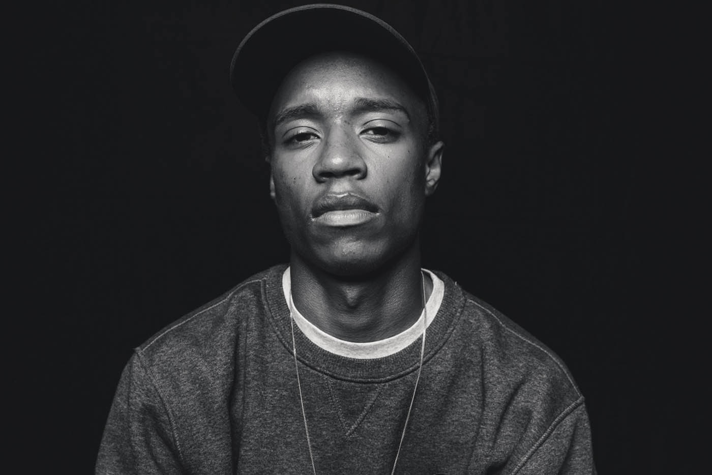 Rejjie Snow estrena tema junto a Joey Bada$$