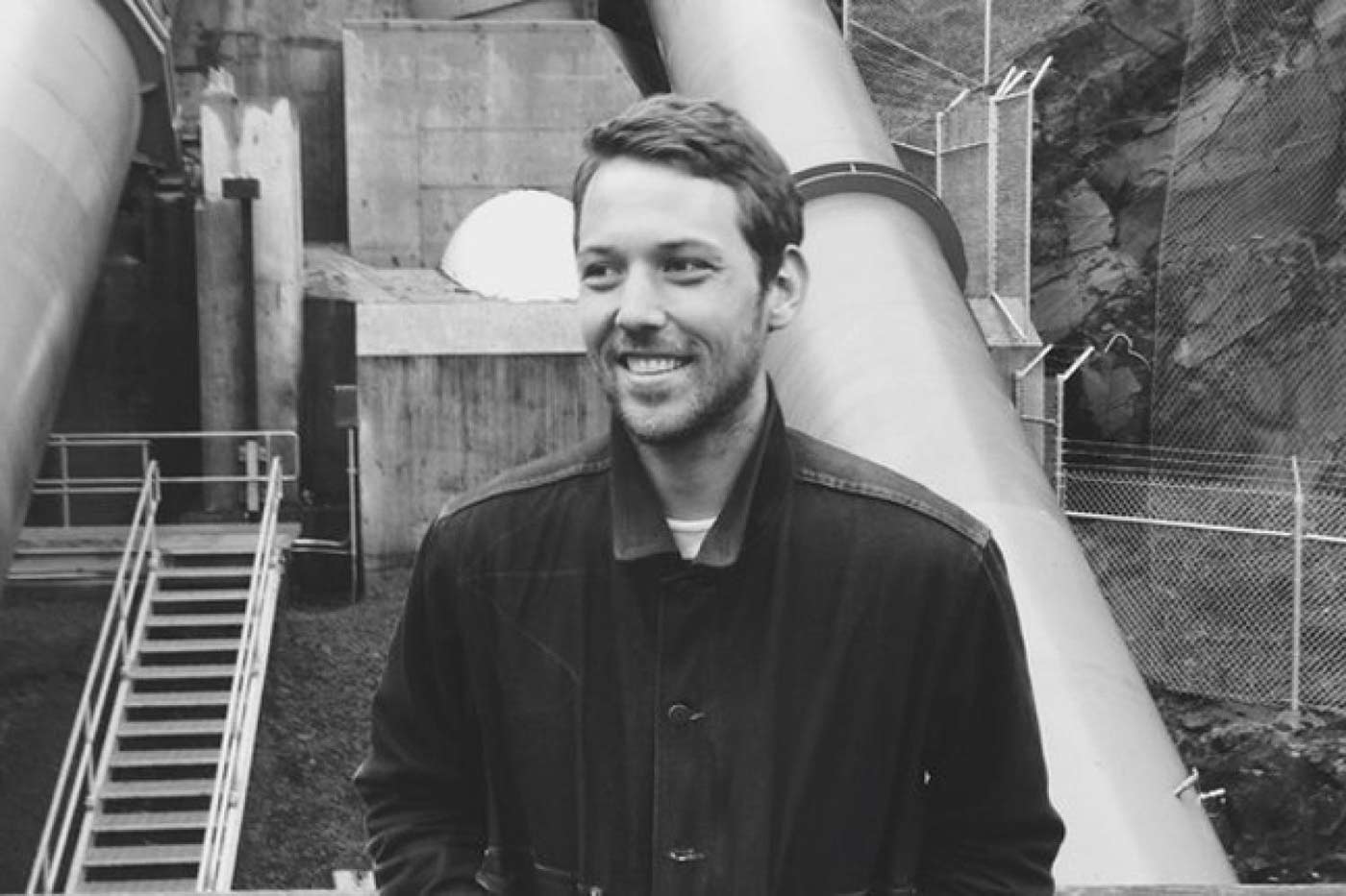 Robin Pecknold (Fleet Foxes) trabaja en un disco en solitario