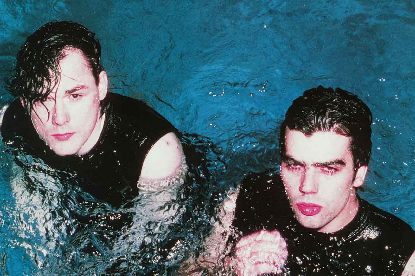 Retrovisor: The Associates