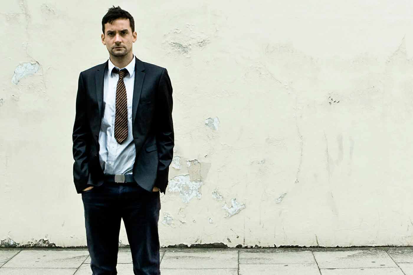 Bonobo estrena colaboración con la mitad de Rhye