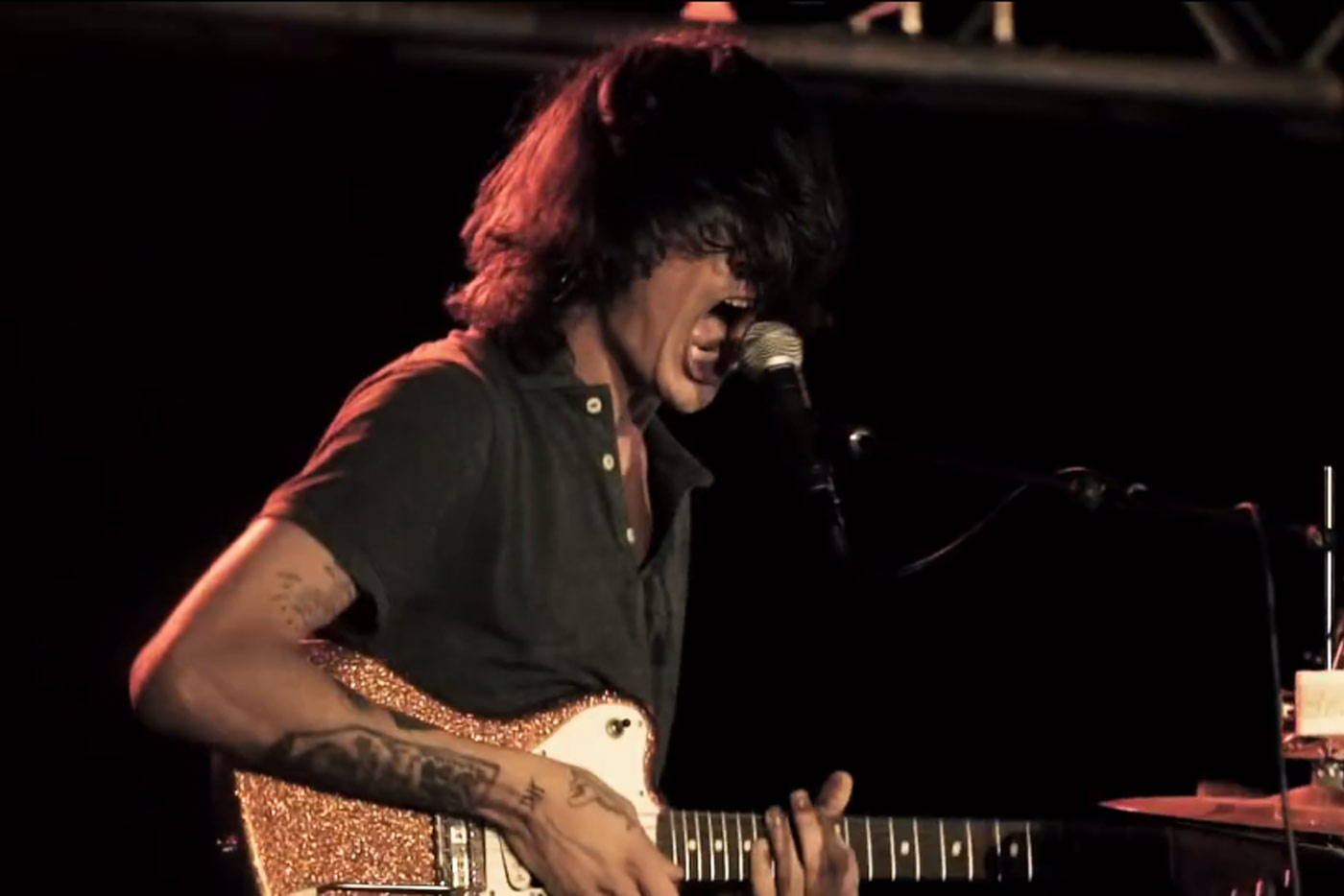 Doce videoclips en directo cortesía de Jägermusic