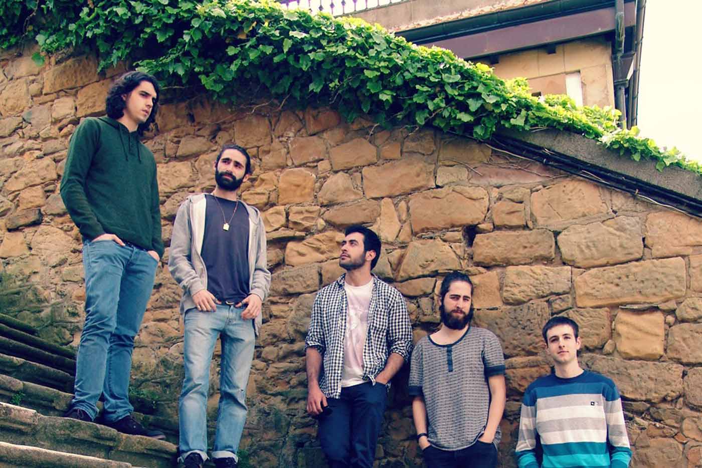 Nazca publican el videoclip de "Fuego Amigo"