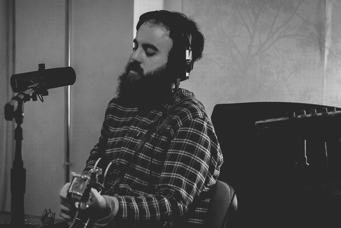 "Este disco pone en la palestra todo lo que soy"