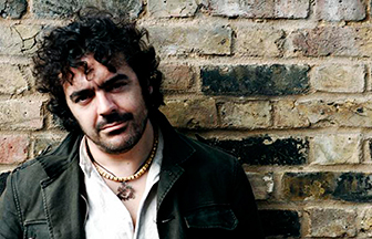 Fallece Fran Pérez “Narf”