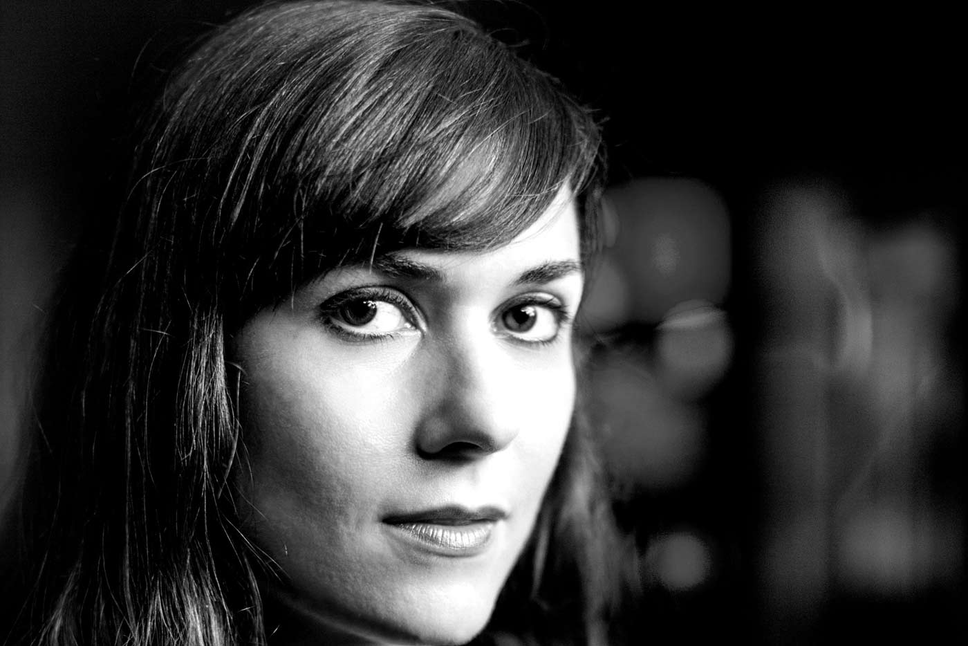 Estrenamos el primer adelanto del nuevo disco de Noveller