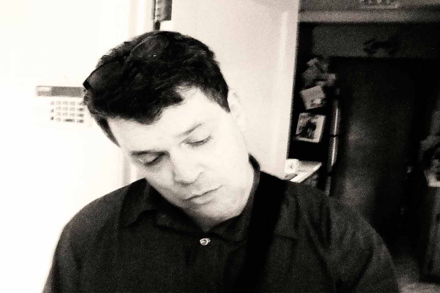 Los seis discos favoritos de Peter Bagge