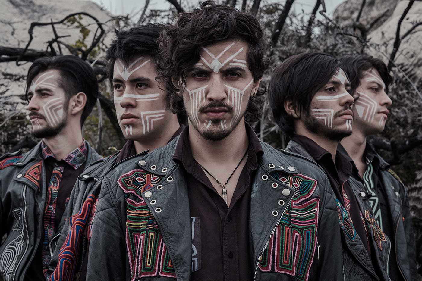 Telebit y sus Doce Vientos