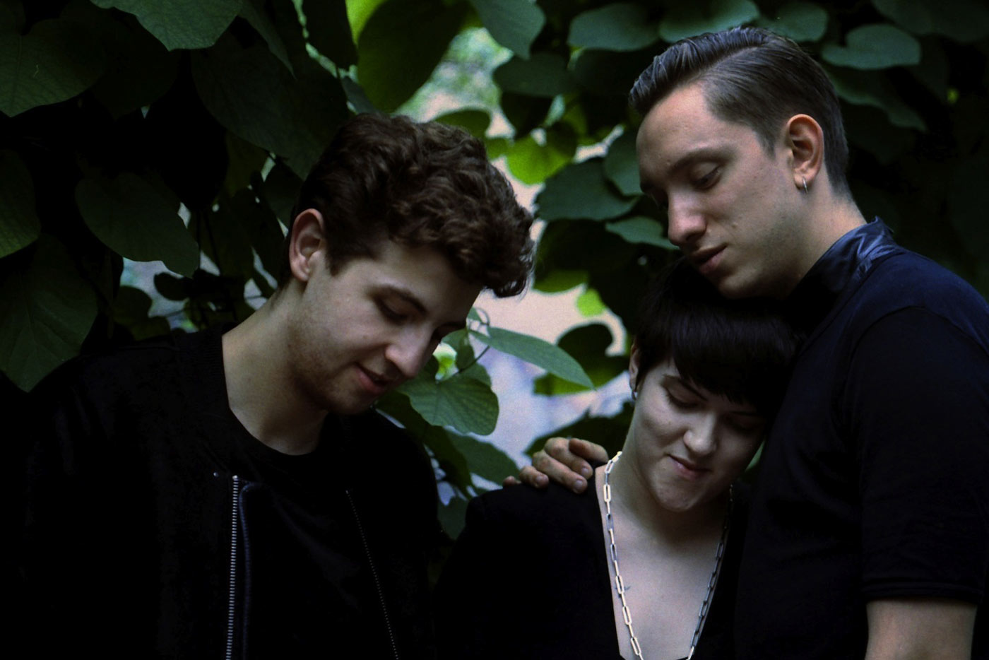The xx lanzan el primer single de su nuevo disco