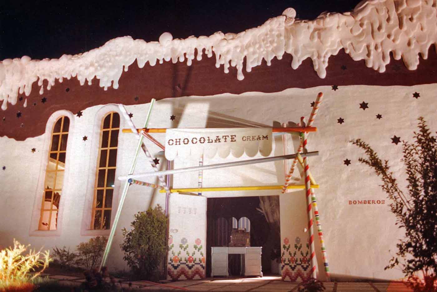 Luis Costa recoge la historia oral de la música de baile en Valencia