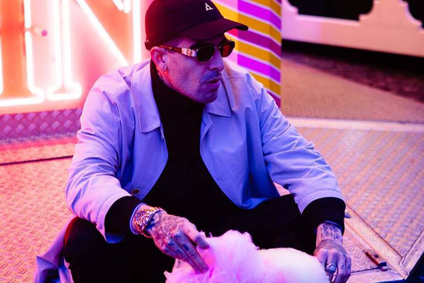 Atica regresa con un nuevo tema en descarga gratuita