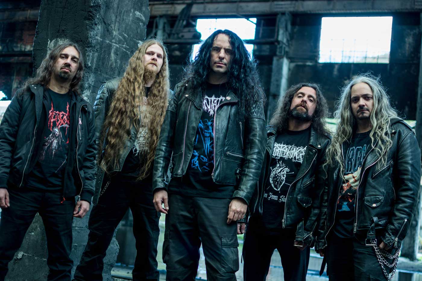 “En 25 años no hemos dejado de ensayar ni un mes"