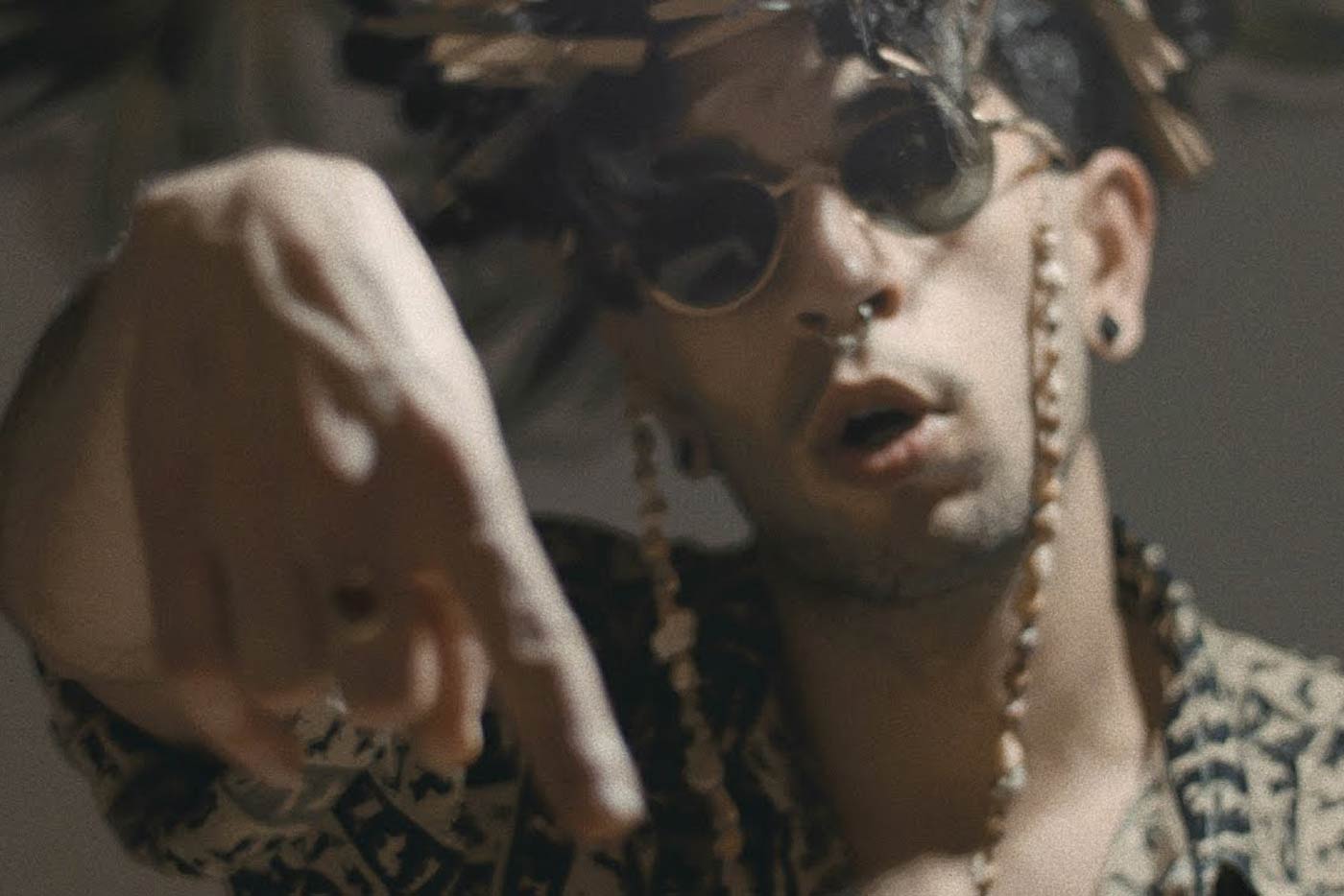 Bejo vuelve con "La Colada"