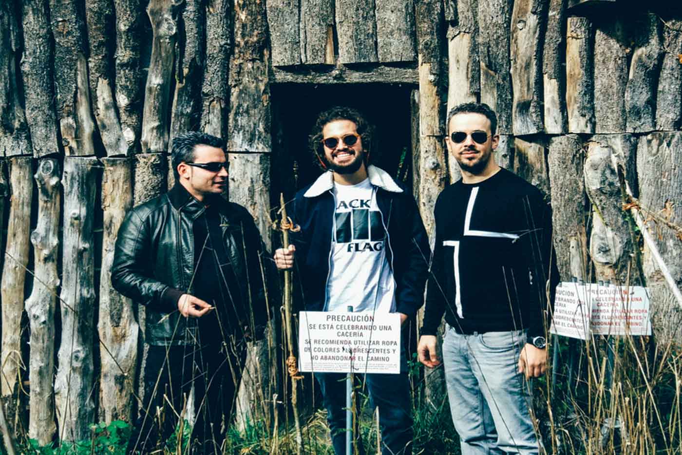 Estrenamos lo nuevo de Catete Rococó