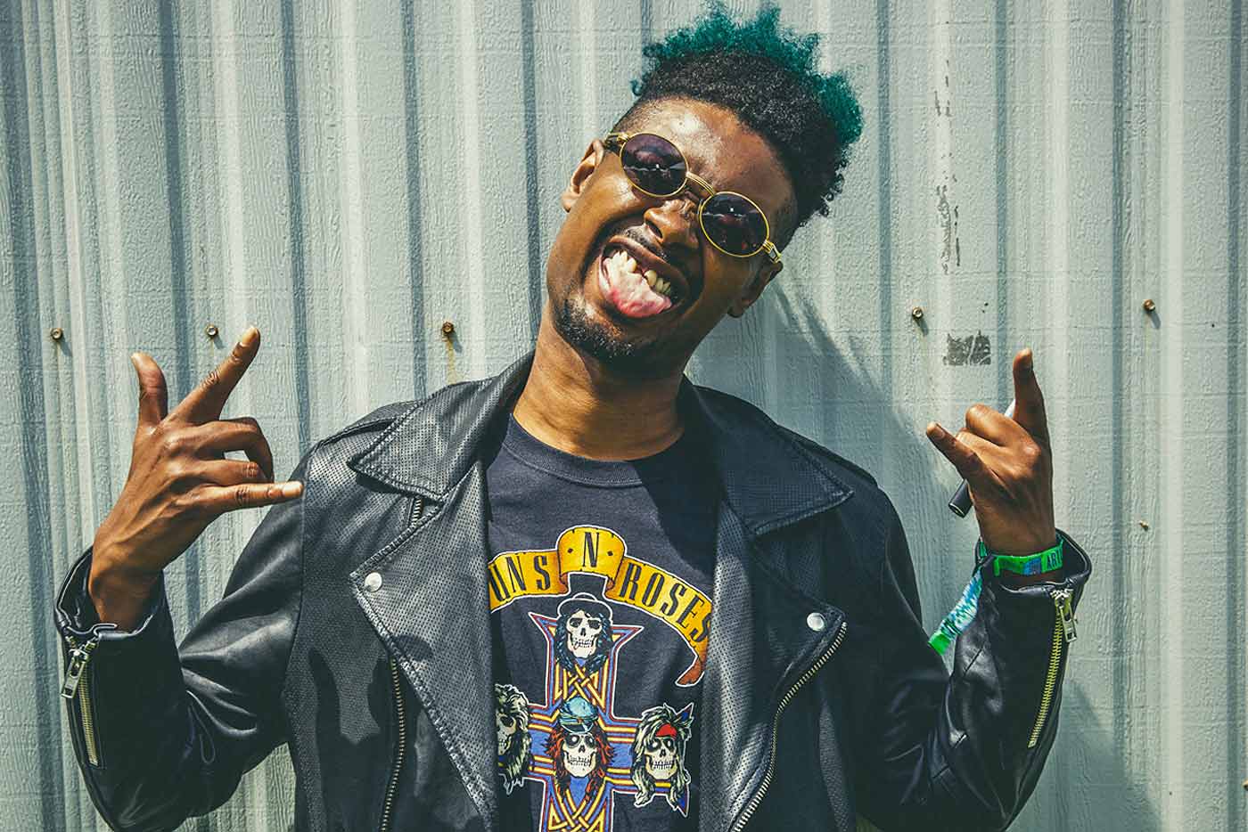 Los mejores discos de rap internacional de 2016