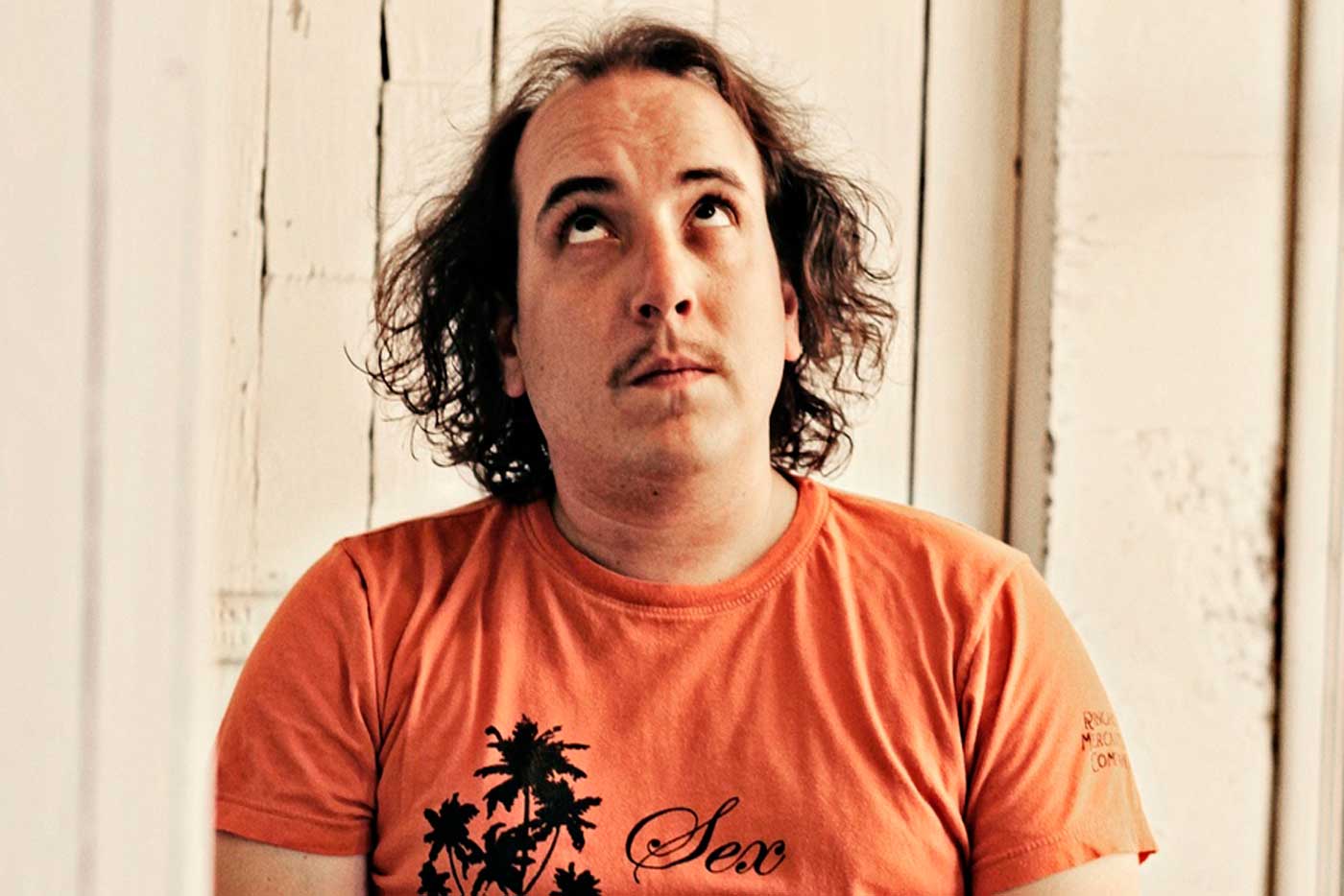 Har Mar Superstar estrena videoclip