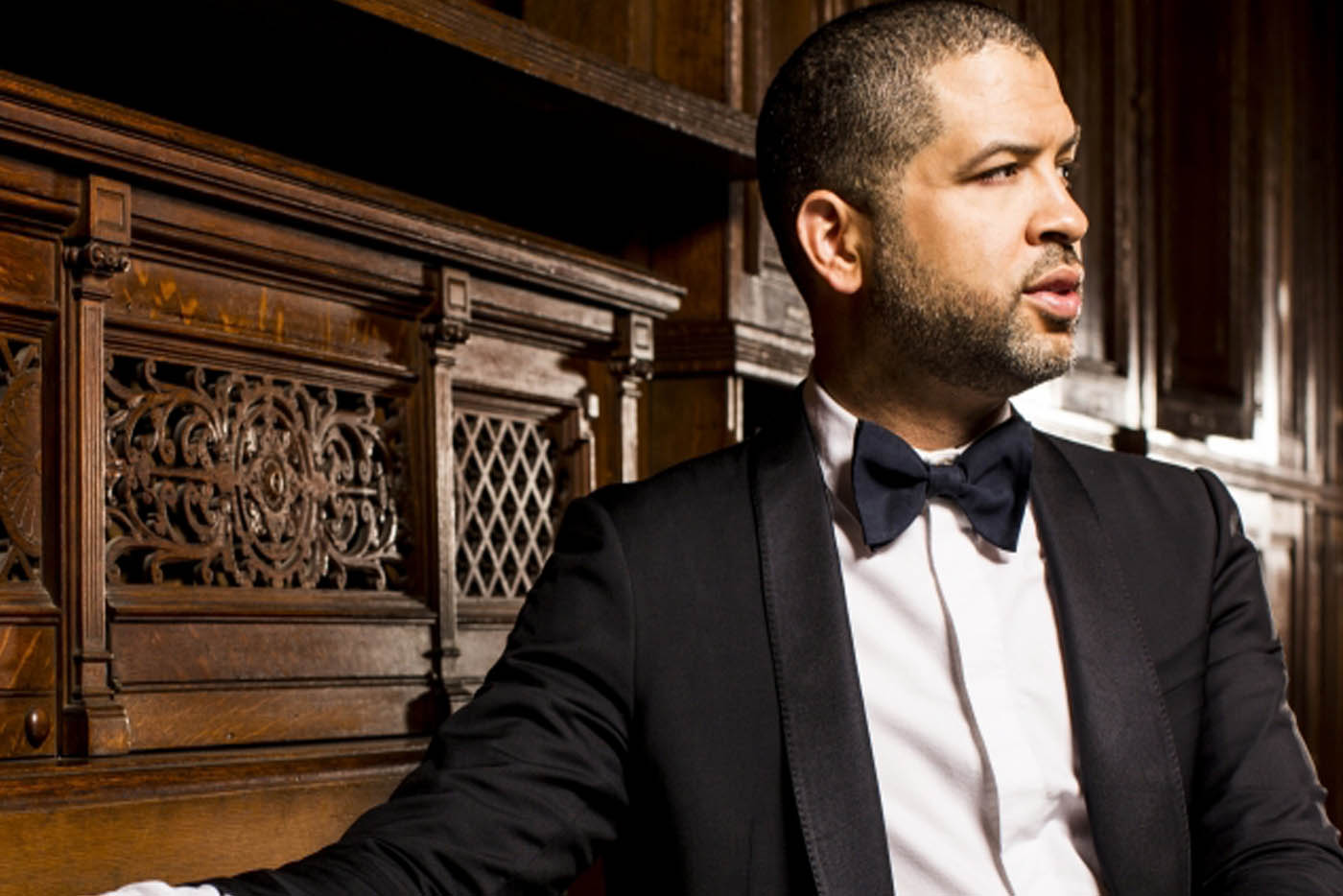 Jason Moran