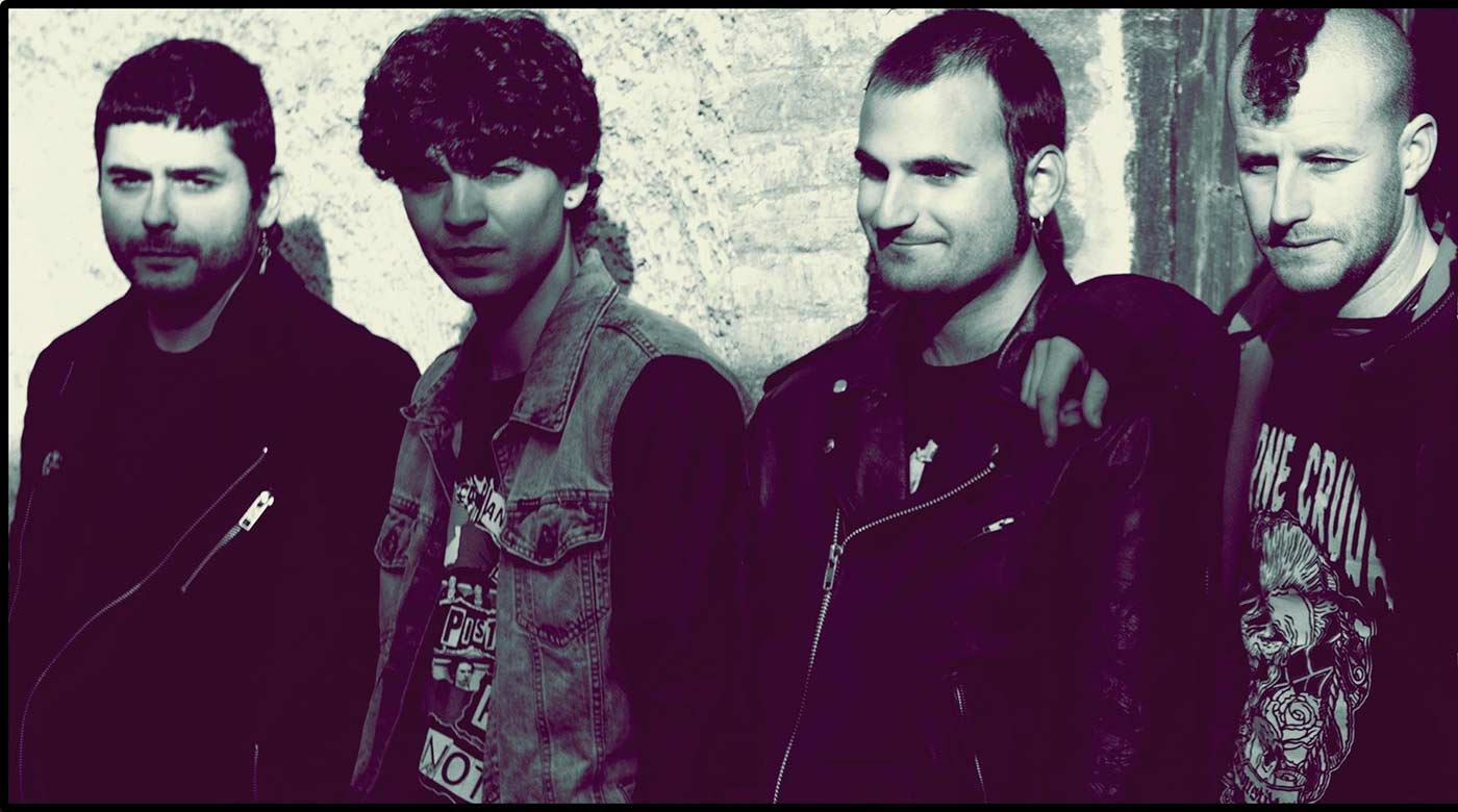 Karne Cruda regresan con más “Ruido, bourbon y perversión”