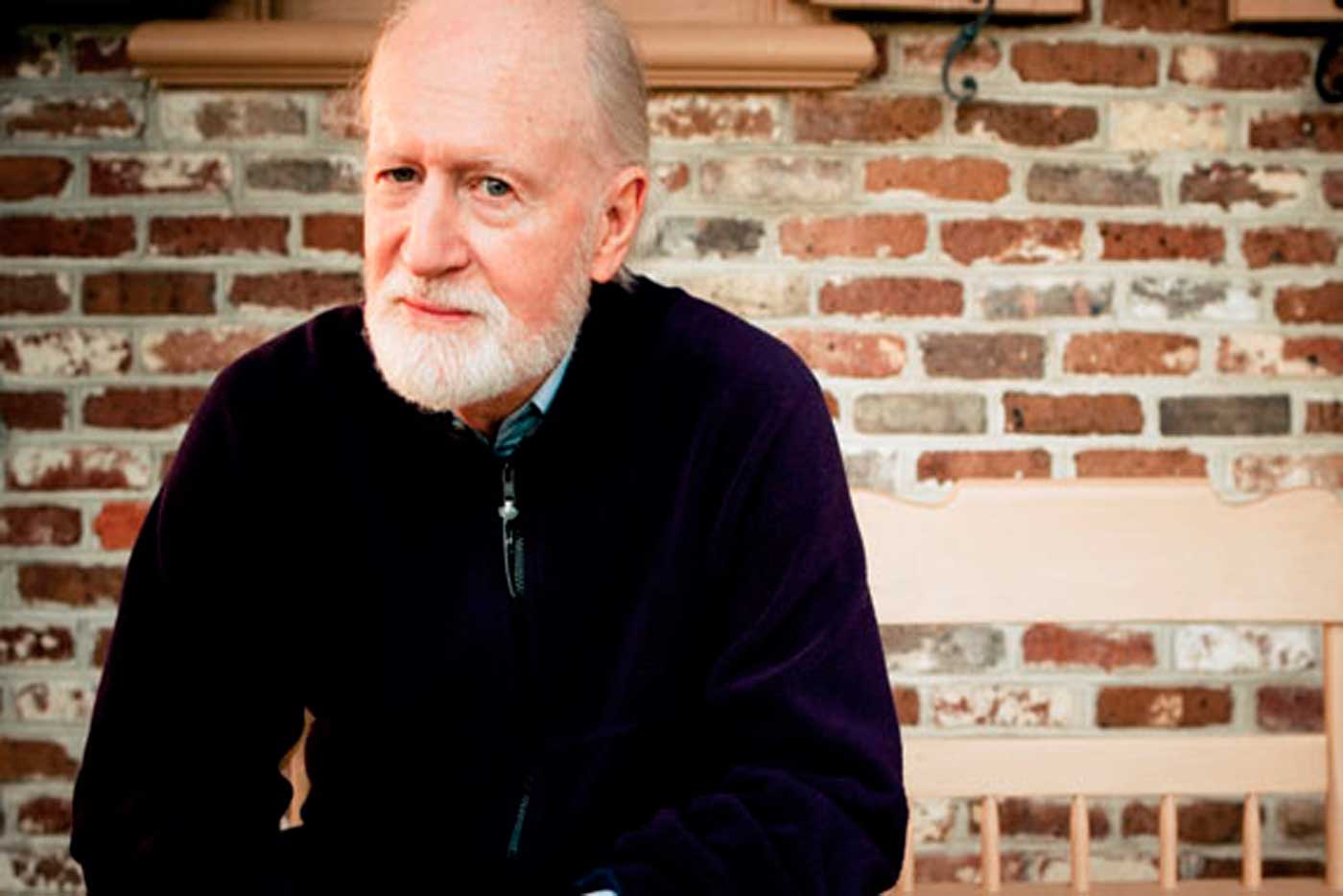 Muere el pianista, cantante y compositor Mose Allison