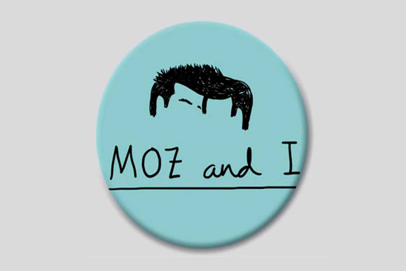 Se estrena el documental "MOZ and I"