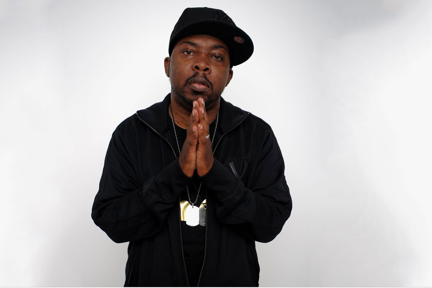 Habrá disco póstumo de Phife Dawg (A Tribe Called Quest)