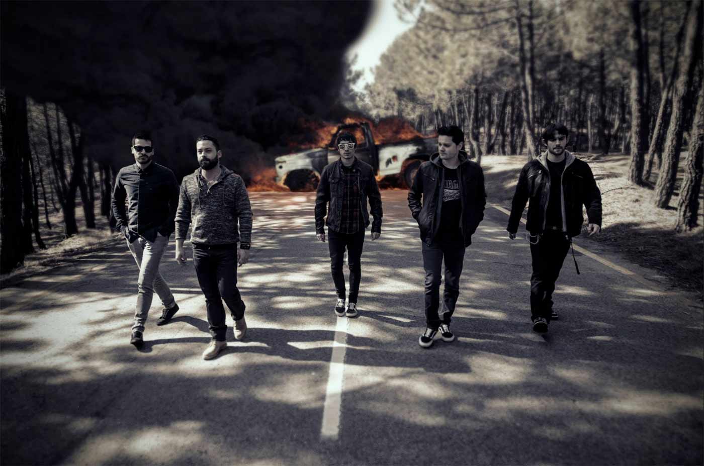 Ya hay fecha para el DVD de Poetas de Botella