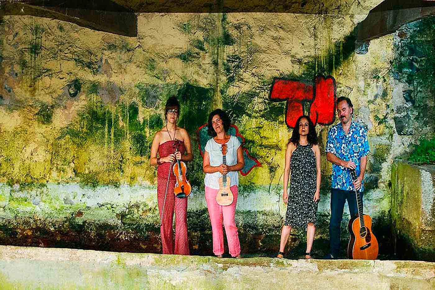 Crowdfunding para Proyecto Sol