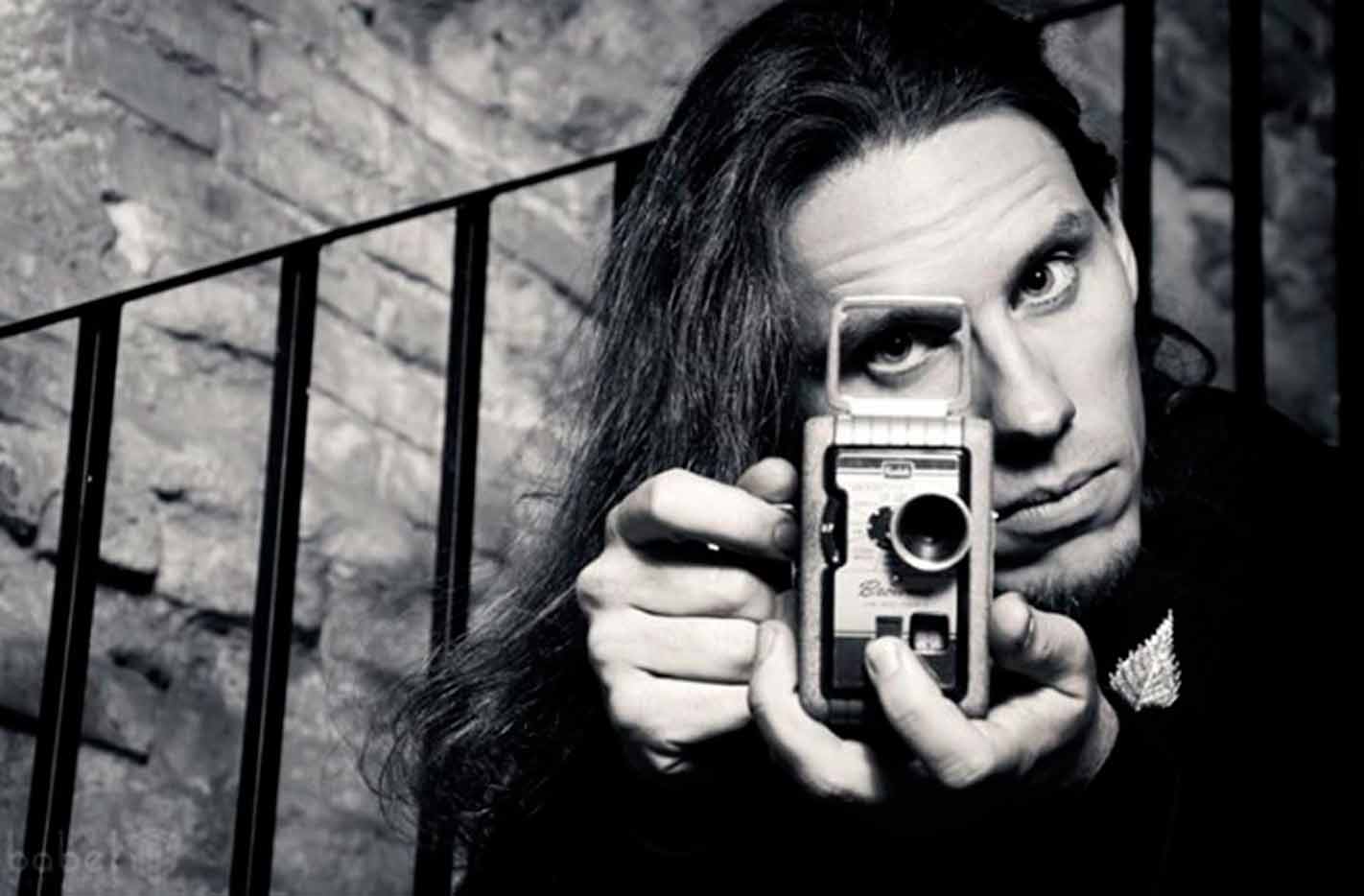 Salva Rubio publica la segunda entrega de "Metal Extremo"