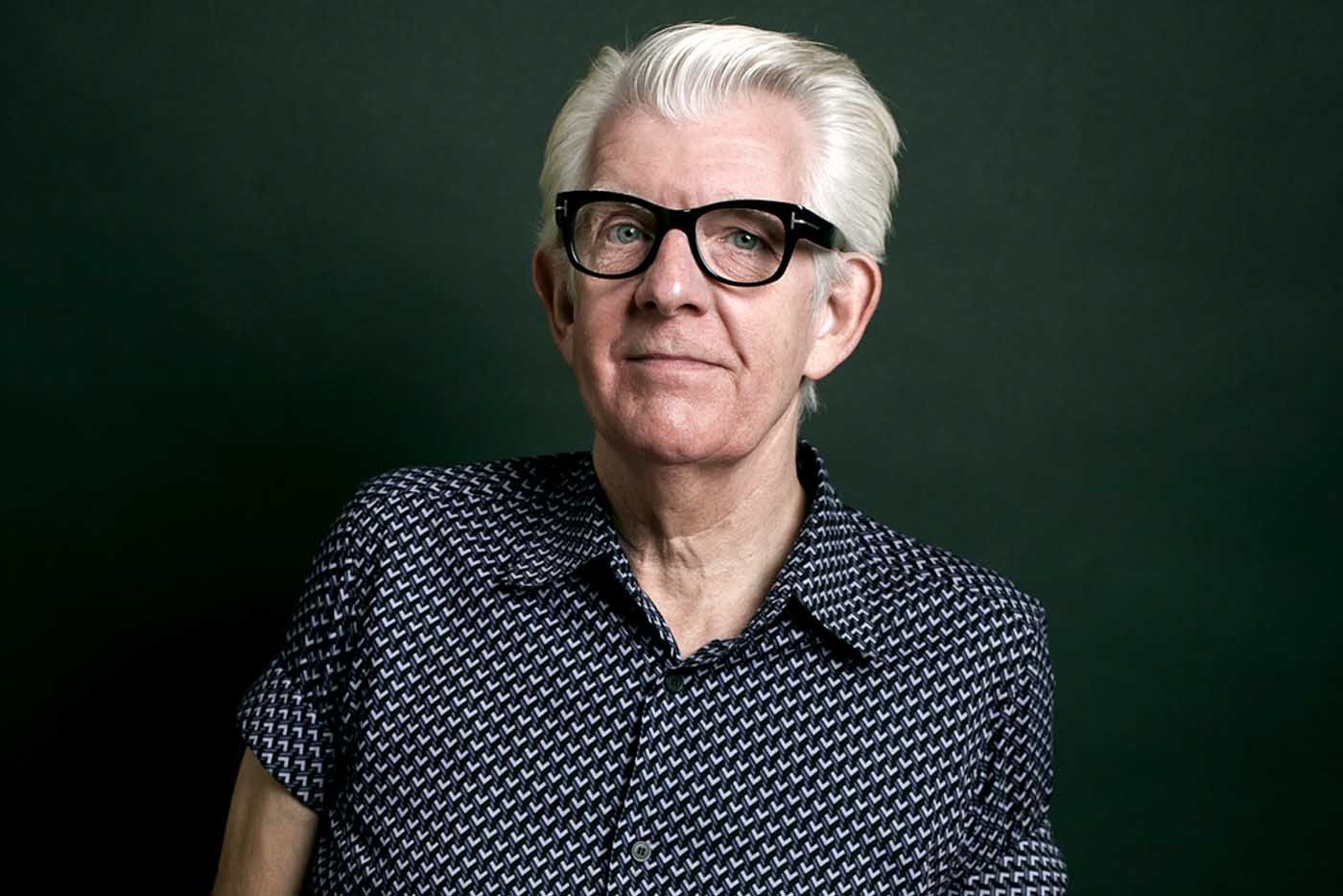 La sala Sidecar celebra sus 5000 conciertos con Nick Lowe