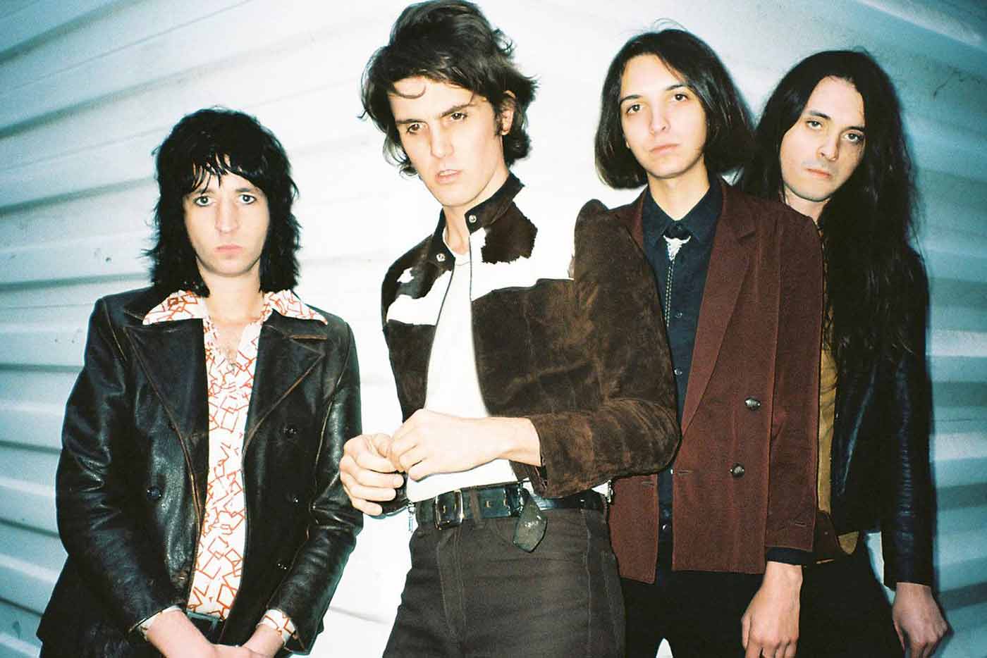 Conoce las seis bandas del Bilboloop 2016