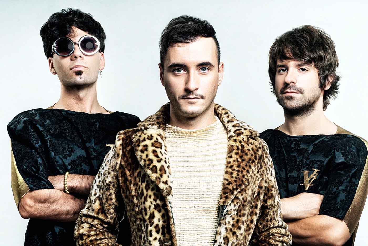 Semana del Festival de Arte CreaMurcia