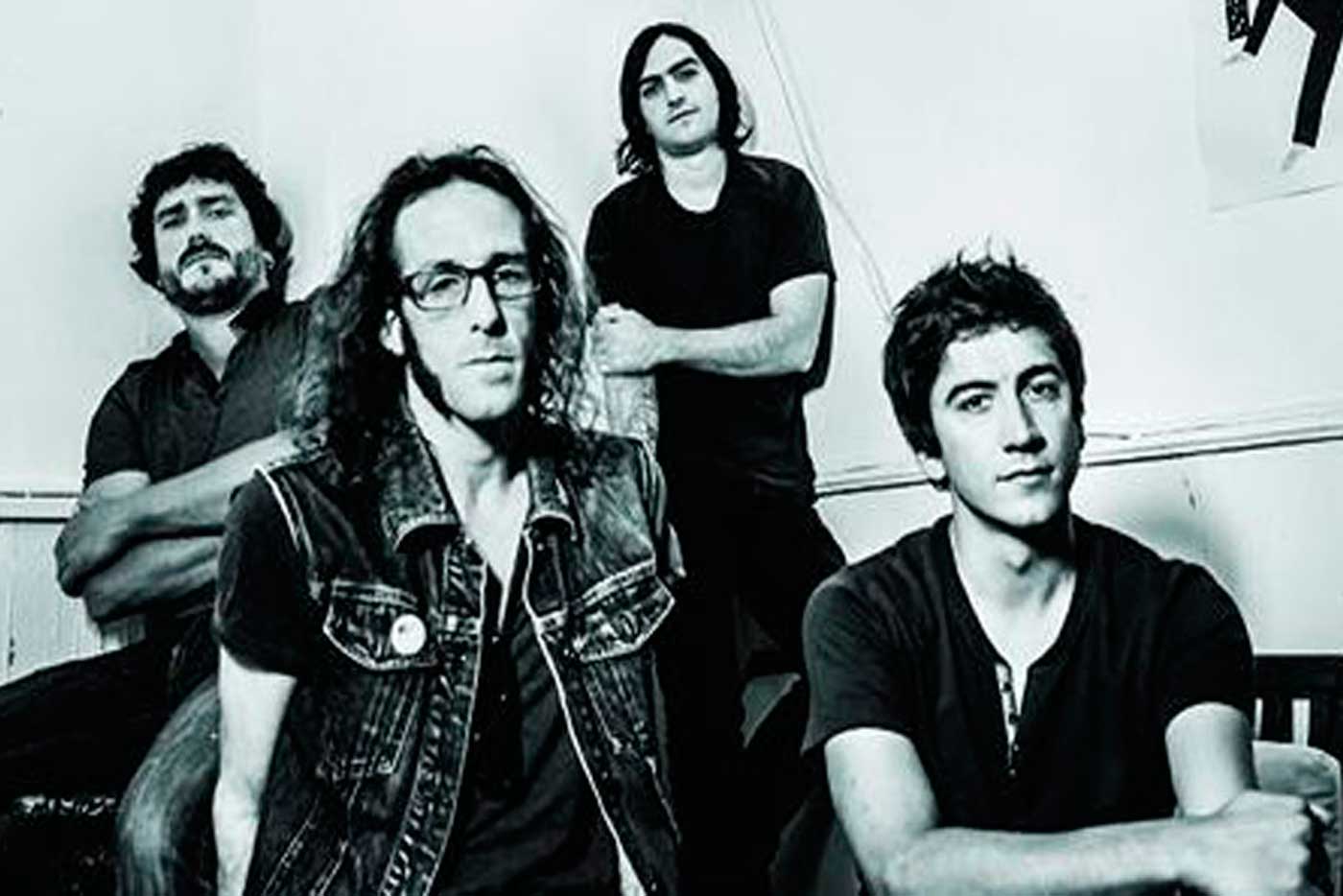 Willis Drummond estrenan videoclip