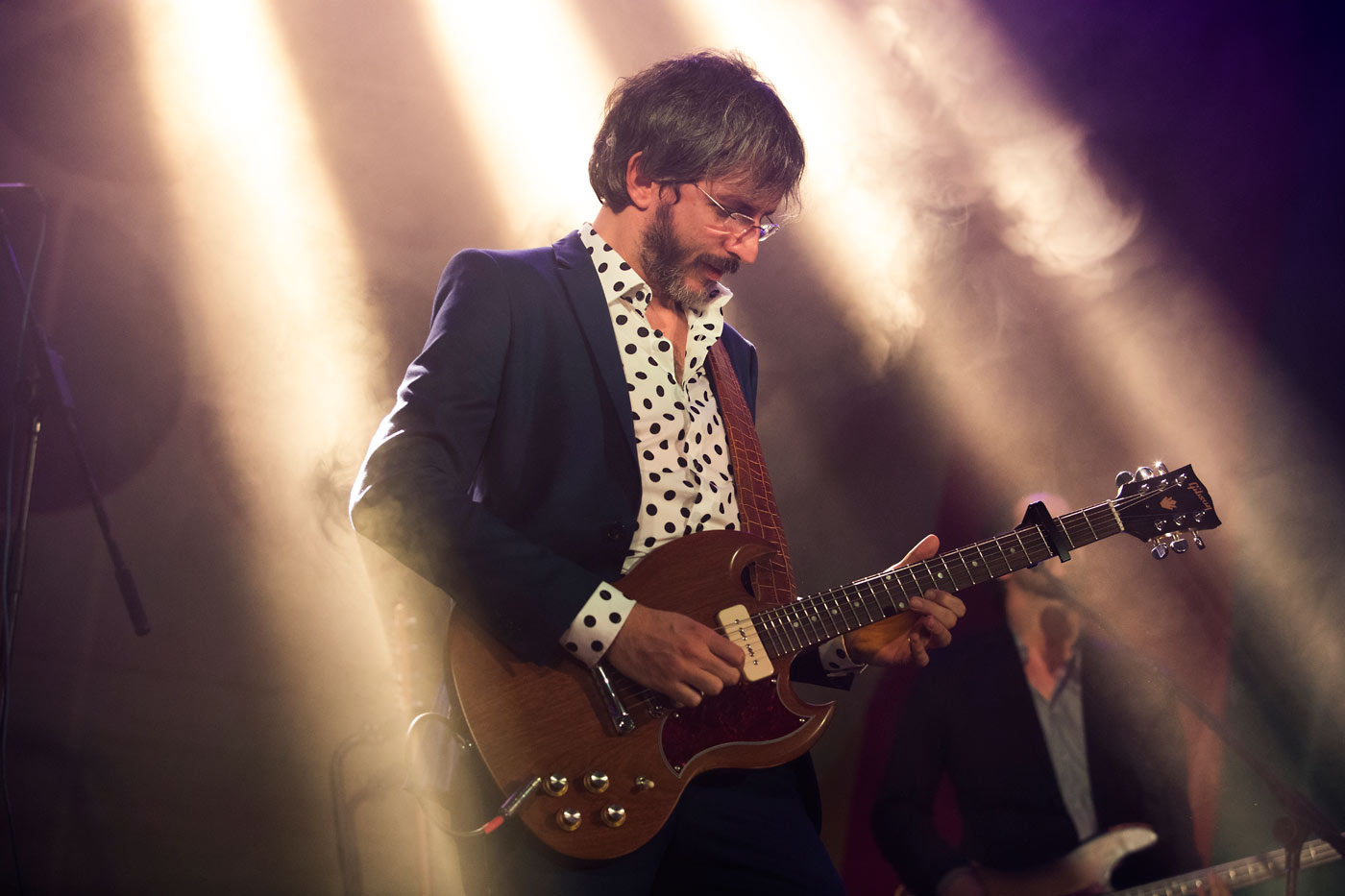 Una dulce manera de decir adiós