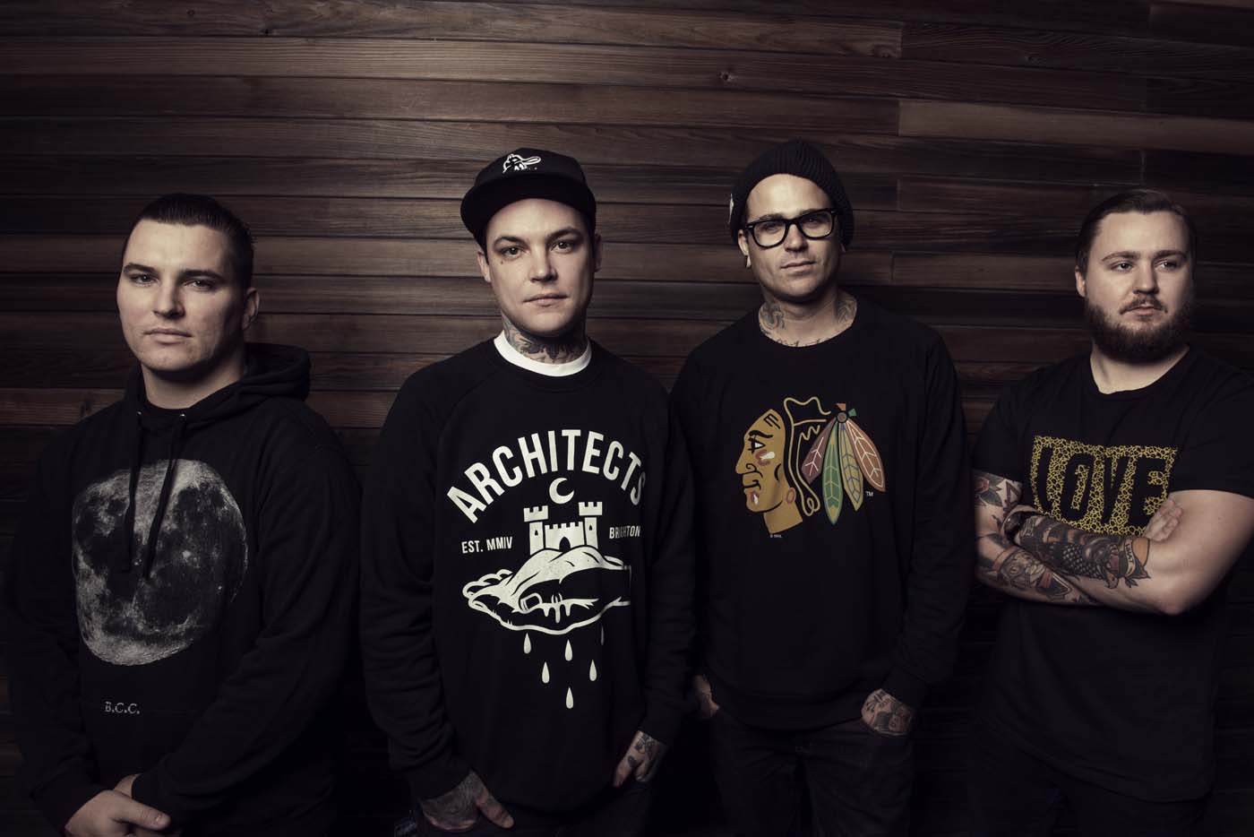 The Amity Affliction