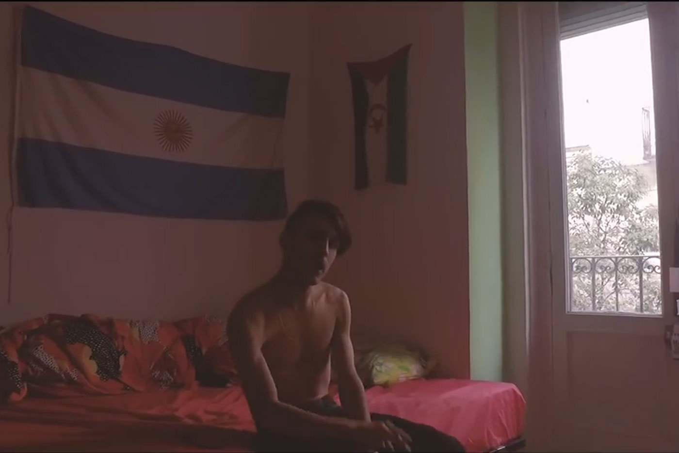 Pedro LaDroga y $kyhook lanzan "ViA DIGITAL [Skydrvg 2.0]"