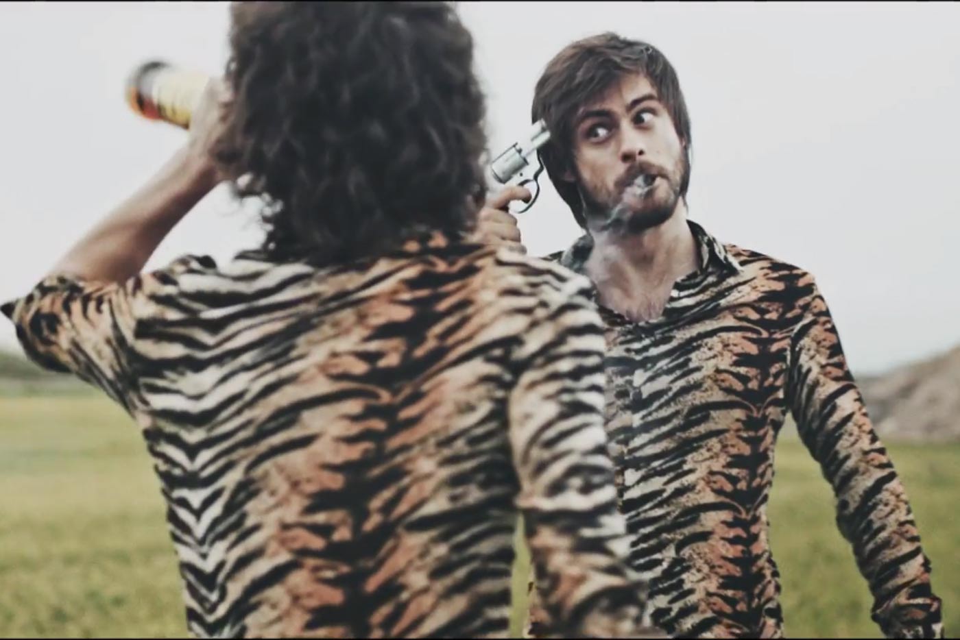 Estrenamos el videoclip de "Jodidamente Loco"