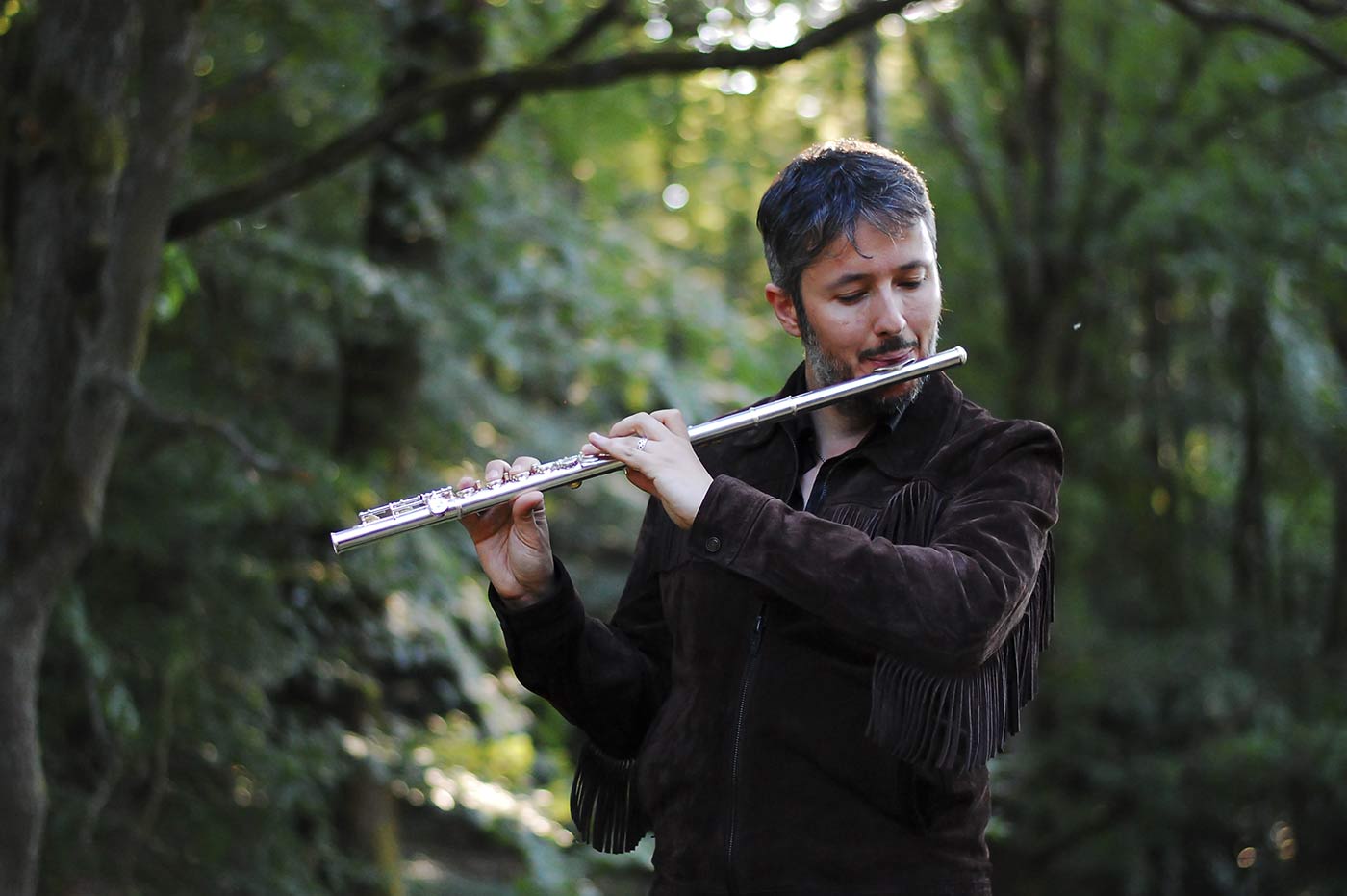 “Estas canciones funcionan como recuerdos que llevan a lugares”