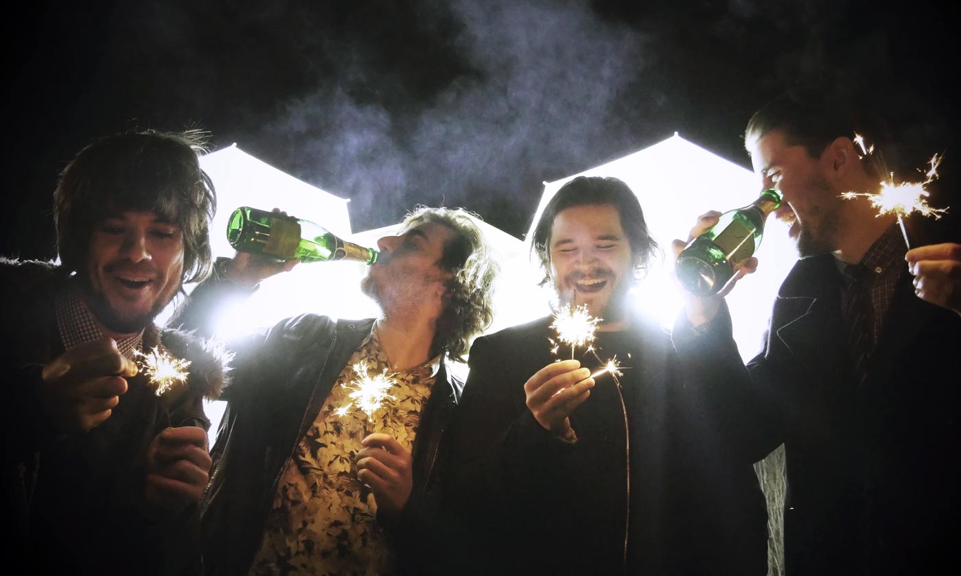 Anuario 2016 MondoSonoro Sur