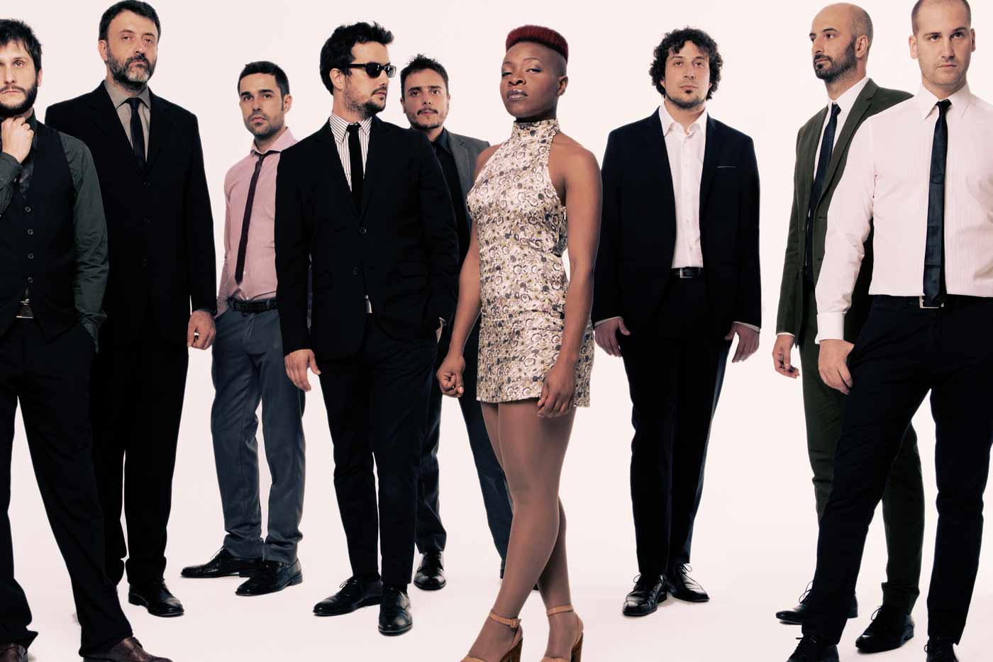 Freedonia lanzan un crowdfunding para su tercer disco