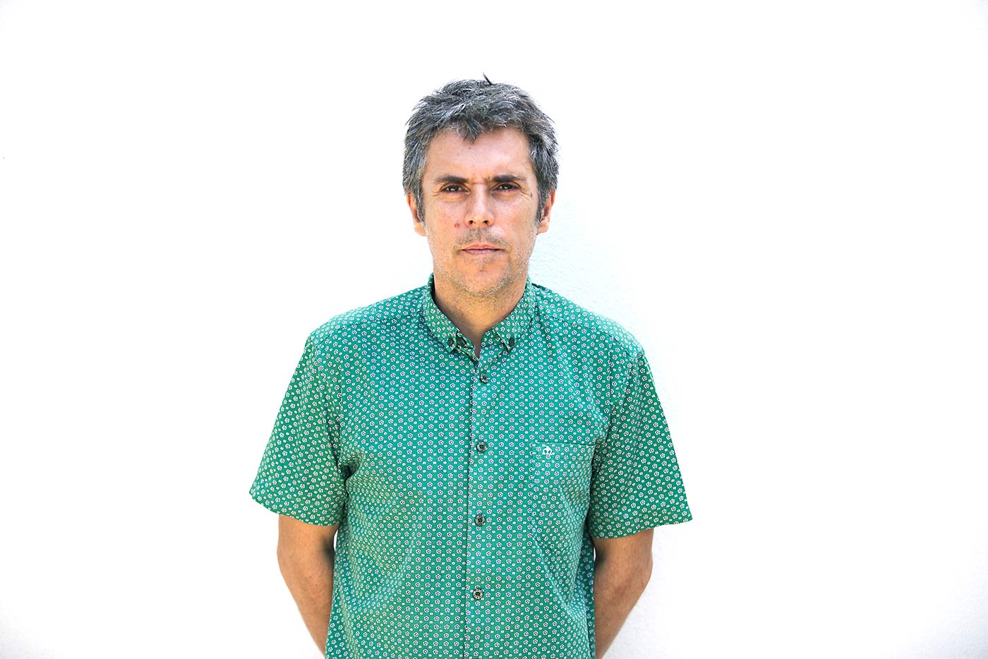 MUWI Fest confirma a Ivan Ferreiro para su próxima edición