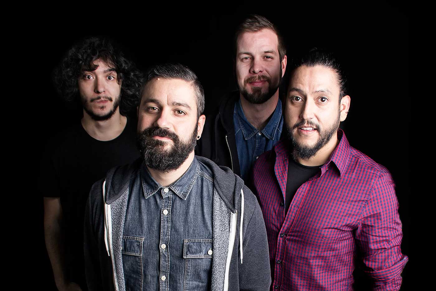 “El rock instrumental está alcanzando al gran público”