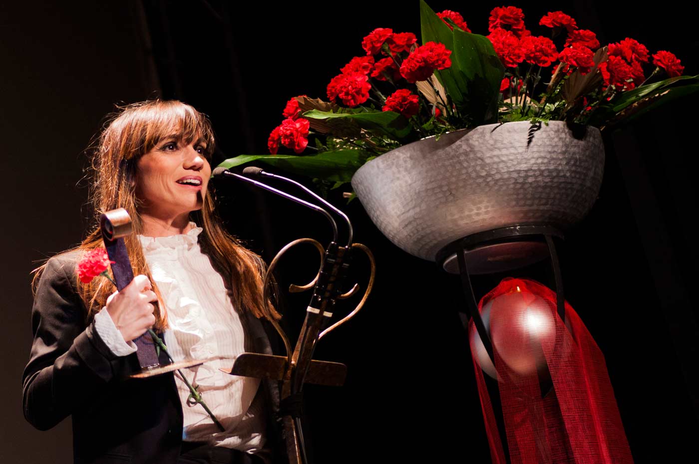 Cáceres entrega los Premios Pop Eye 2016