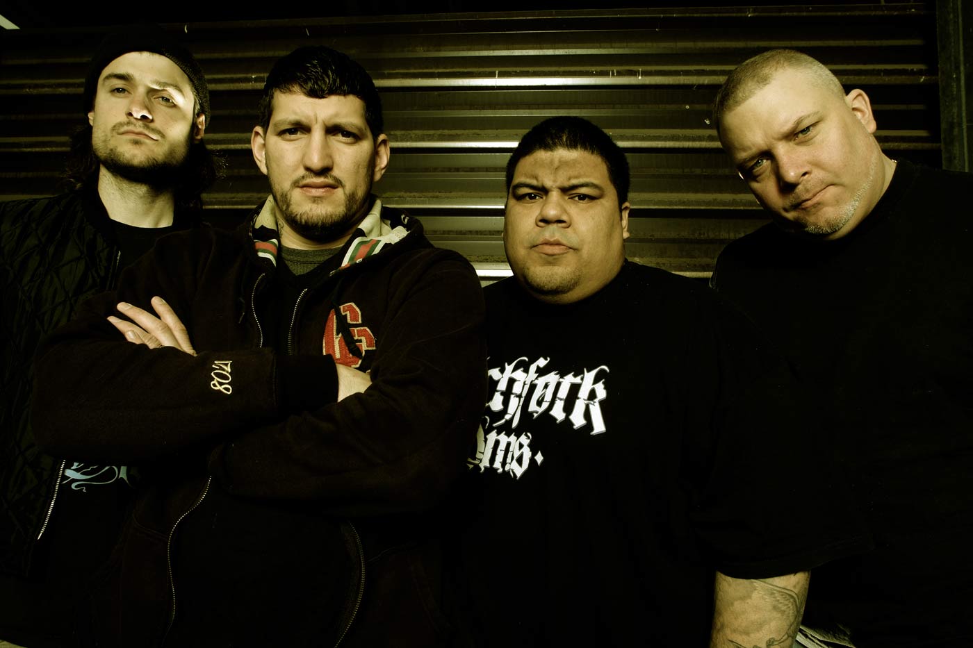 HFMN anuncian gira conjunta de Madball, Ignite y H20