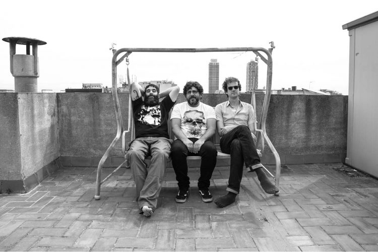 Nudozurdo, última parada en Lugo