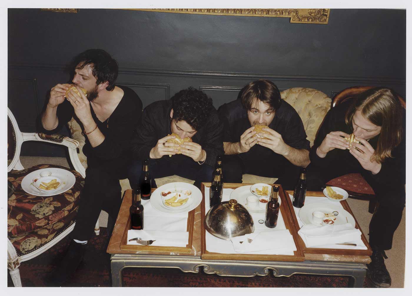 Nace Ballantine's True Music Festival con más de un centenar de bandas