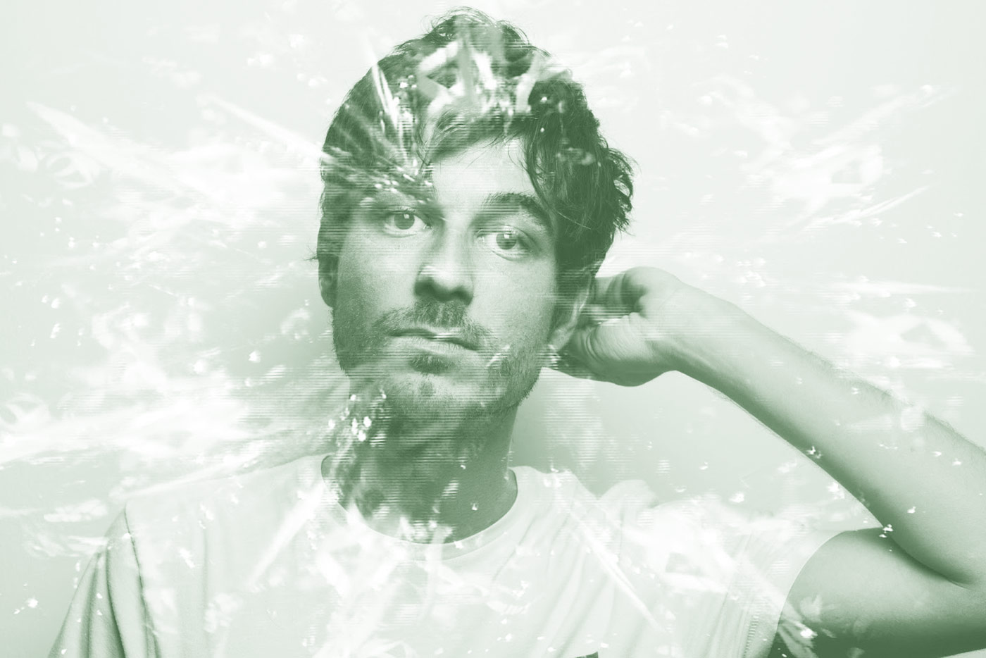 Los mejores discos de electrónica nacional de 2016