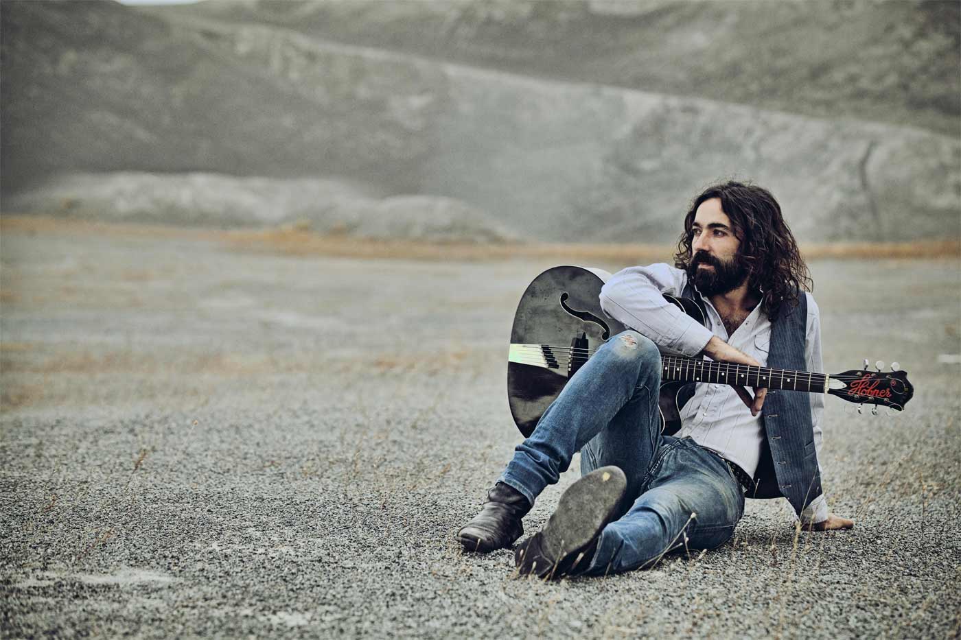 "No quiero hacer música para eruditos"