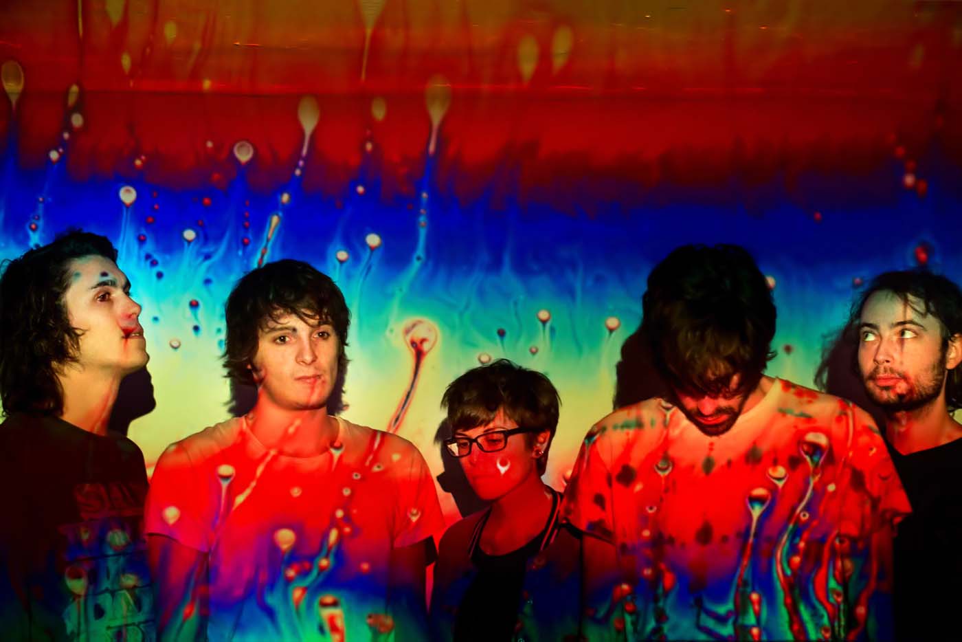 My Expansive Awareness publicarán su segundo disco en febrero