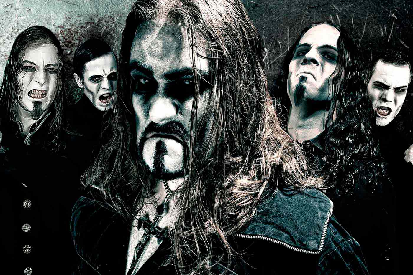 Napalm Records lanza dos nuevos títulos de Grave Digger y Powerwolf
