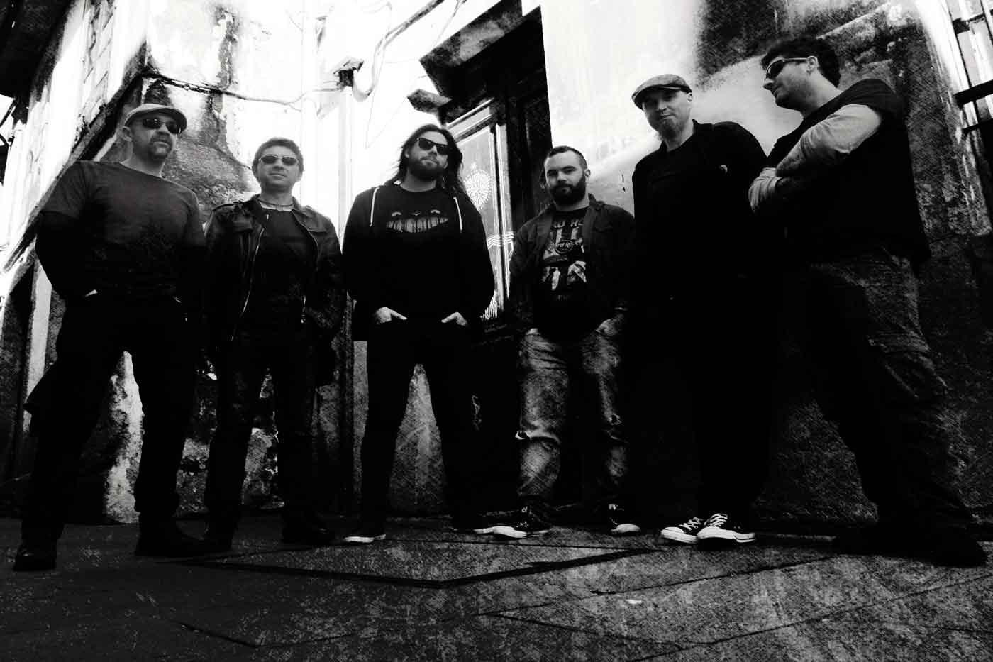 Ruxe Ruxe estrenan “20 segundos” en directo