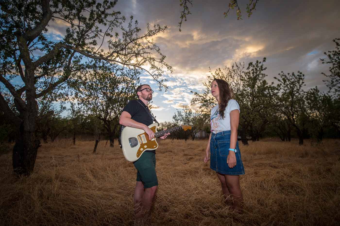10º aniversario del festival más alto de Europa